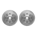 DFC 78-97 Dodge B250 Front Rotors
