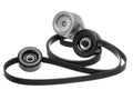 Gates 02-09 Chevrolet Trailblazer 6 Cyl 4.2L Serpentine Belt Kit