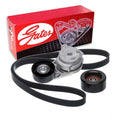 Gates auto part