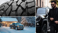 Atturo Trail Blade ATS Tire - 35x12.50R20LT 126Q