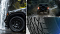 Atturo Trail Blade ATS Tire - 35x12.50R20LT 126Q