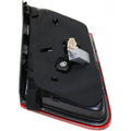 Maxzone Vehicle Lighting Corp auto part