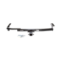 Draw-Tite auto part close-up