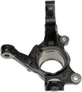STEERING KNUCKLE