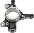 STEERING KNUCKLE