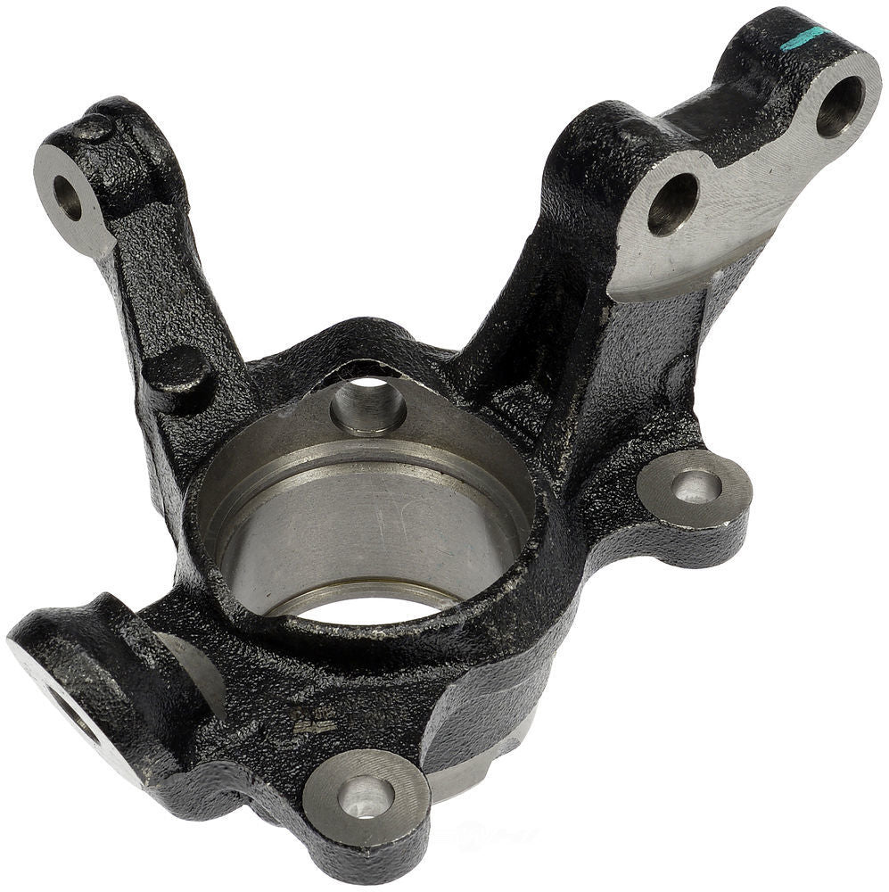 STEERING KNUCKLE