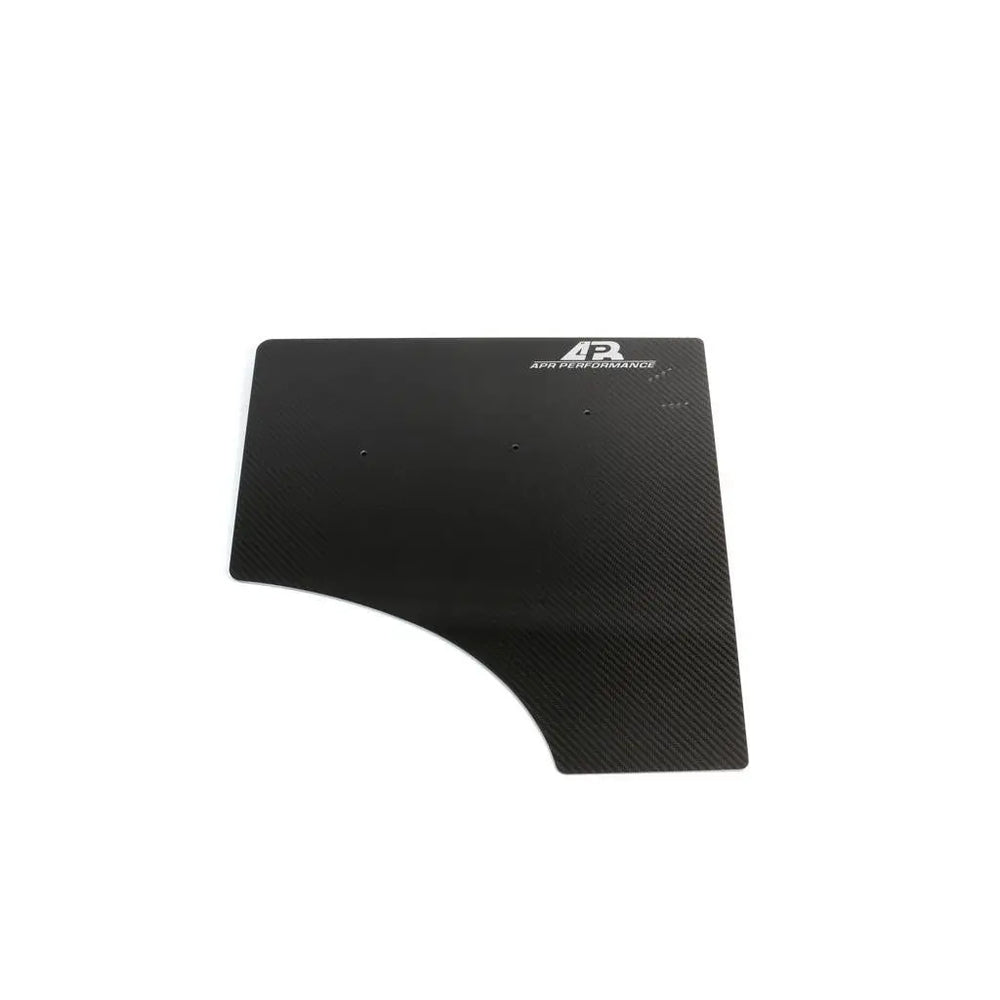 GT1000 Teardrop Side Plat