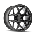 The Wheel Group auto part detail