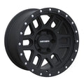 The Wheel Group auto part detail