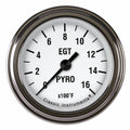 WHITE HOT 2IN PYROMETER FULL SWEEP