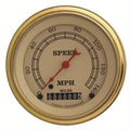 VINTAGE 3IN SPEEDO 140 MPH