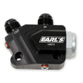 GM LS EGNE OIL COOLER ADTR 180 THERMO