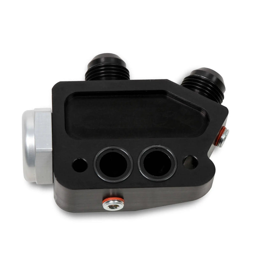GM LS EGNE OIL COOLER ADTR 180 THERMO