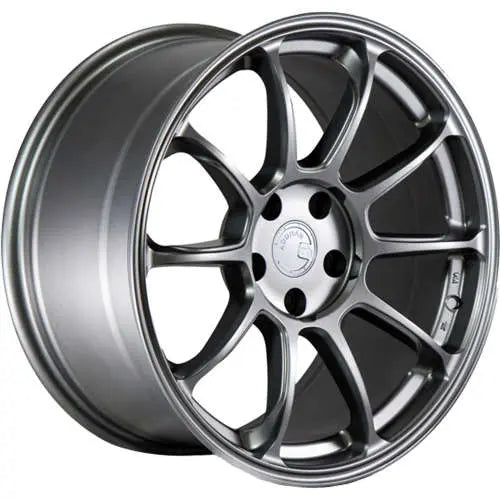 Aodhan Wheels - AH061790510035MG