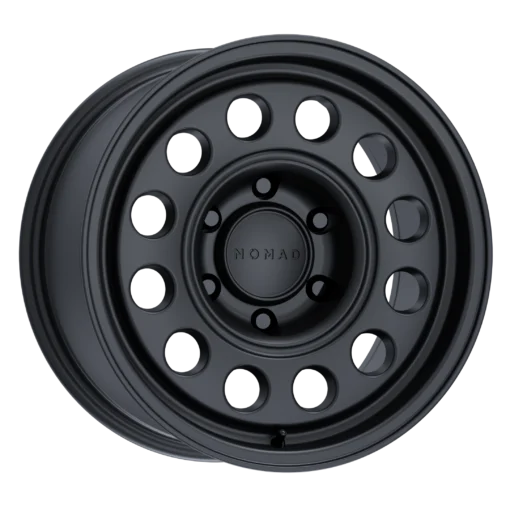 Raceline black auto part