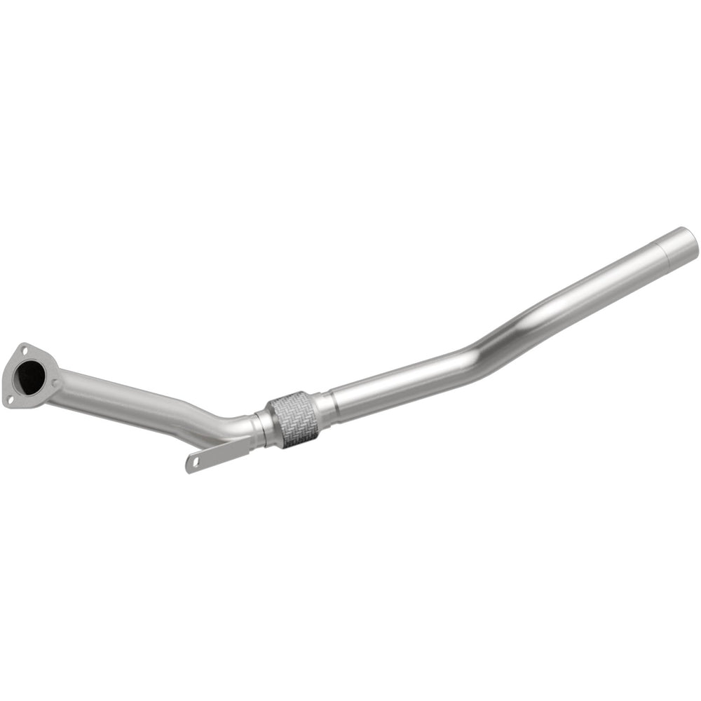 Direct-Fit Pipe - 98-05 A4 Passat 1.8L