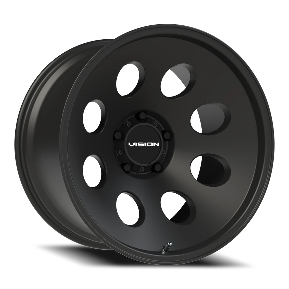 Vision Wheel 5-139.7 SB VIS MIDWAY 56-20285SB-44