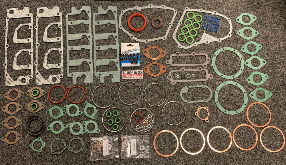 Engine Gasket Set - 01-23405-04