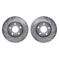 R1 Concepts Disc Brake Kit Fits Audi 200