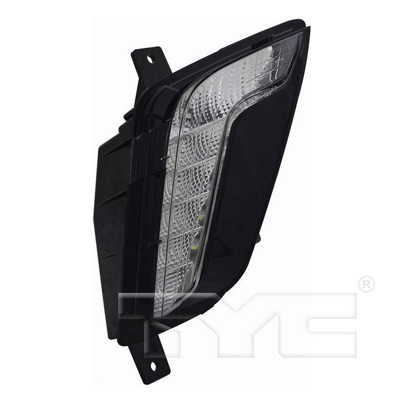 CAPA RH DRIVING LAMP CHEVROLET VOLT 20162019