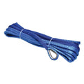 ~(2 lbs. 24X13X7)~ Replacement Synthetic Rope 5/16IN diameter x 55 length for S5500/S7500 Synthetic Winch