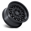 GRAZ 17X8.5 6X135 87 +0 M-BLK