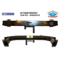 CAPA 1920 KIA OPTIMA W/INTELLIGENT CRUISE CONTROL FRT REBAR