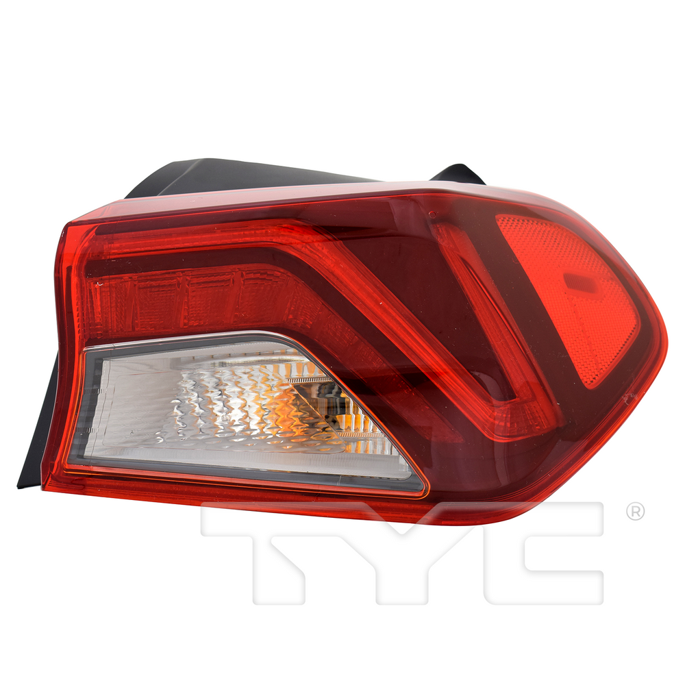 2124 KA K5 LED TAILLIGHT ASSY RH