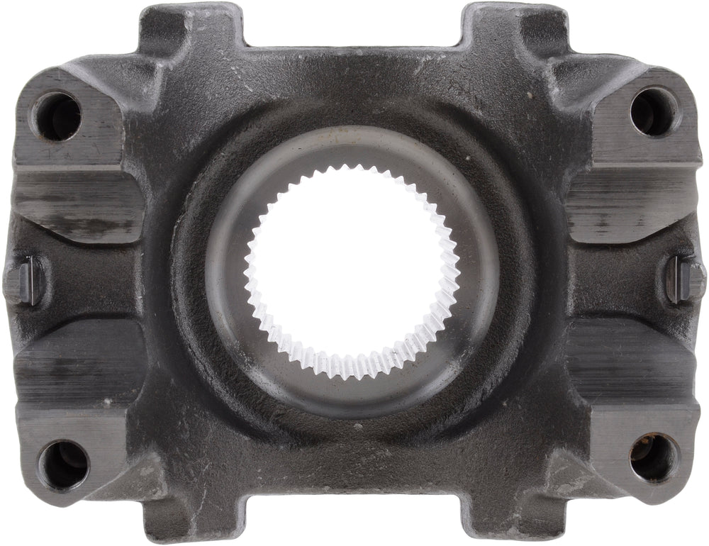 END YOKE