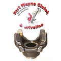 END YOKE