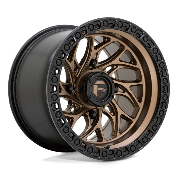 Fuel Wheels - FL-D7771500A655
