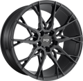 Wheel Pros Niche 1PC STACCATO 19X8.5 5X112 66.56 BD 35MM M1831985F8 35