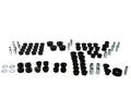 8496 CORVETTE SUSPENSION ESSENTIRAL VEHICLE KIT FRONT AND REAR