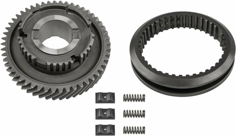 ~(9.3 lbs. 9X8X4)~ NV4500 C/S 5TH GEAR 51T 5:61
