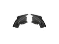 Cargo Wheelhouse Covers (L/R) - 11-18 Wrangler JKU (4Dr)
