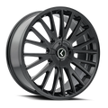 DOUBLE DOWN (KR185) GLOSS BLACK