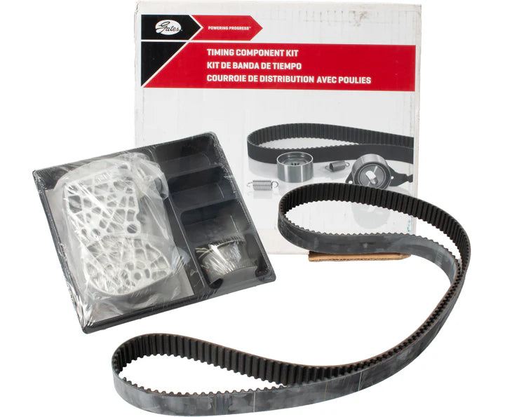 Gates 00-02 Saturn L-Series V-6 3.0L Timing Belt Component Kit