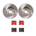 Brembo OE Front Disc Brake Kit