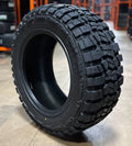 KR629 KLEVER M/T2 121R E RBL 33X10.