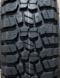KR629 KLEVER M/T2 121R E RBL 33X10.