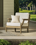POLYWOOD SOUTH BEACH ADIRONDACK IN CRIMSON RED