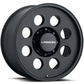 Vision Wheel 8-180 SB VIS MIDWAY 56-20087SB-25