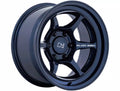 BR011 17X8.5 5X5.0 G-MID BLU -10MM