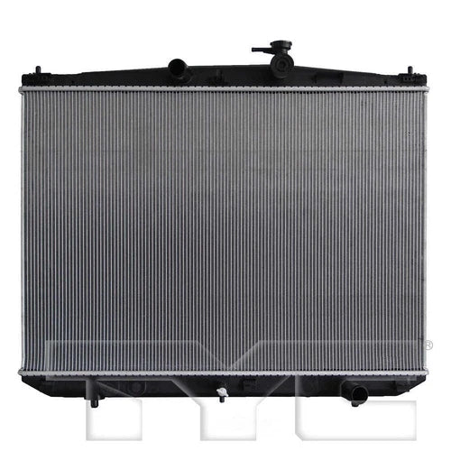 TYC auto part