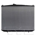 TYC auto part detail