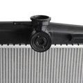 TYC auto part