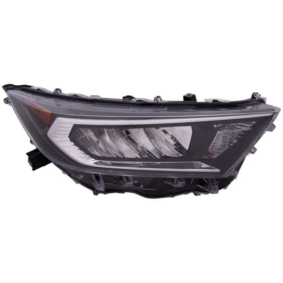 CAPA TY RAV4 (ADVENTURELTDTRAILTRD OFFROADXLE XLE PREM MODEL)1921 HEADLIGHT AS
