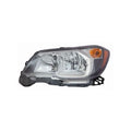 SB FORESTR 1416 HL ASY 2.0L HALOGEN GRAY BEZEL RH