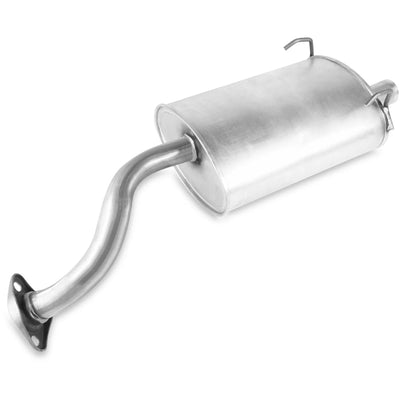 Magnaflow muffler