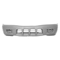 Sherman Parts bumper